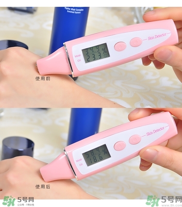 ahc水乳好用嗎？ahc水乳怎么樣？