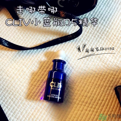 cliv是什么牌子？cliv在韓國什么檔次？