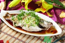 秋季適合吃什么魚？秋季吃魚的好處？