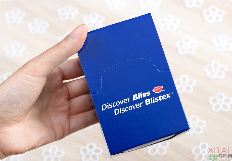 Blistex碧唇小藍罐好用嗎？怎么用？