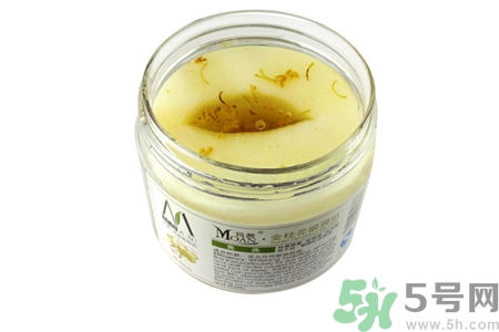 瑪茜金桂花眼膜怎么樣？瑪茜金桂花眼膜好用嗎？