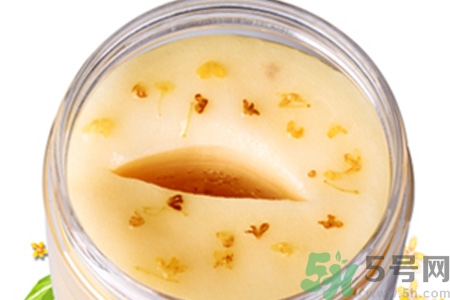 瑪茜金桂花眼膜為什么有刺痛感？