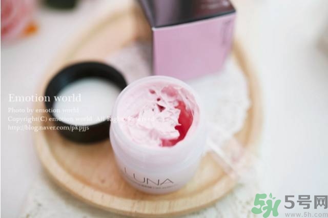 露娜luna氧氣O2隔離霜怎么樣？使用方法