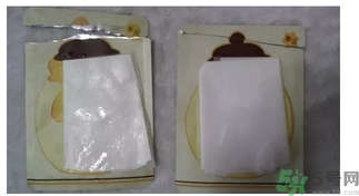 春雨面膜是什么味道？春雨面膜假貨是什么味道？