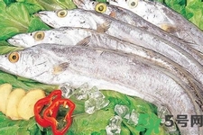 秋季適合吃什么魚？秋季吃魚的好處？