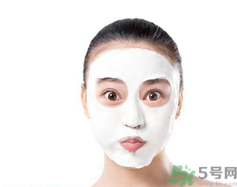 敷面膜臉上刺痛是怎么回事？如何正確敷面膜