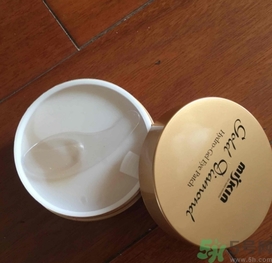 diaforce貴婦眼膜怎么用？diaforce眼膜使用方法