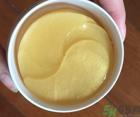 diaforce貴婦眼膜怎么用？diaforce眼膜使用方法