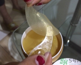 diaforce貴婦眼膜要敷多久？diaforce一周敷幾次？