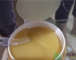 diaforce貴婦眼膜要敷多久？diaforce一周敷幾次？