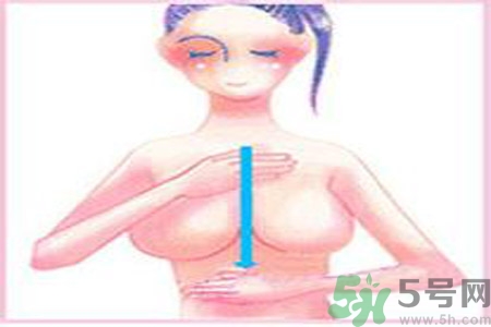 什么是乳溝？乳溝的類型有哪些？?