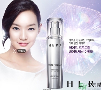 赫拉是哪個(gè)國家的牌子？hera赫拉是什么檔次？