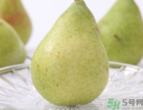 梨子皮可以吃嗎？梨子皮的功效與作用
