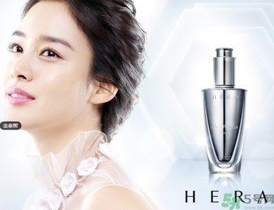 赫拉適合油性皮膚嗎？hera適合什么膚質(zhì)？
