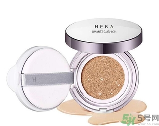 赫拉適合孕婦用嗎？孕婦可以用hera赫拉氣墊嗎？