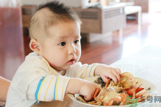小孩子可以吃螃蟹嗎？小孩吃螃蟹好嗎？