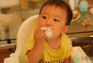 小孩子可以吃螃蟹嗎？小孩吃螃蟹好嗎？