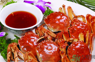 陽(yáng)澄湖大閘蟹和太湖大閘蟹的區(qū)別？陽(yáng)澄湖大閘蟹好還是太湖大閘蟹好？