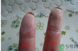 赫拉和亦博哪個好用？hera和iope氣墊哪個好？