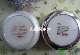 赫拉和亦博哪個好用？hera和iope氣墊哪個好？