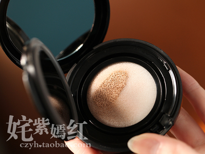 ahc氣墊bb怎么樣？ahc氣墊好用嗎？