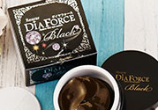 diaforce眼膜怎么樣？diaforce貴婦眼膜好用嗎？