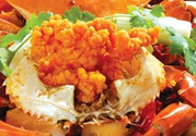 吃蟹黃有什么好處？如何挑選蟹黃多的螃蟹？