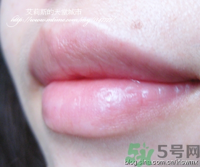 Blistex碧唇小藍罐好用嗎？怎么用？