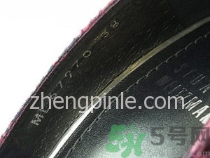 斯圖爾特韋茨曼鞋子怎么辨別真假？斯圖爾特韋茨曼鞋子真假鑒別