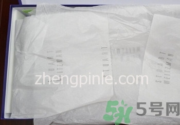 斯圖爾特韋茨曼鞋子怎么辨別真假？斯圖爾特韋茨曼鞋子真假鑒別