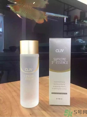 cliv是什么牌子？cliv在韓國(guó)什么檔次？