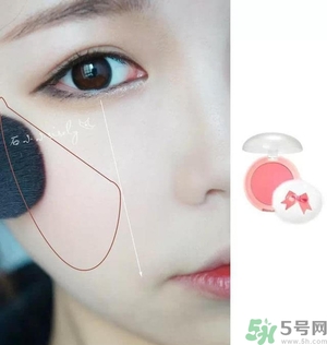 iu李智恩桃花妝怎么化？iu李智恩桃花妝怎么打造？