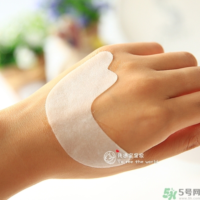 spa蛇毒眼膜使用方法 蛇毒眼膜敷完要洗掉嗎？