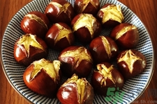 吃栗子會(huì)胖嗎？栗子吃多了會(huì)怎樣？
