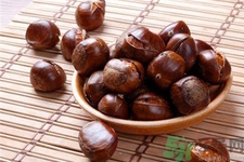 栗子怎么去殼？栗子怎么去皮？
