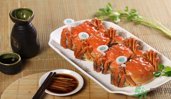 陽(yáng)澄湖大閘蟹是哪里的？陽(yáng)澄湖大閘蟹哪里好吃？