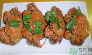 陽(yáng)澄湖大閘蟹是哪里的？陽(yáng)澄湖大閘蟹哪里好吃？