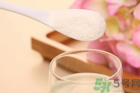 膠原蛋白粉能減肥嗎？膠原蛋白減肥效果怎么樣？