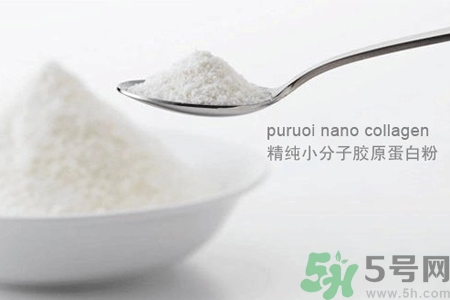 膠原蛋白粉能減肥嗎？膠原蛋白減肥效果怎么樣？