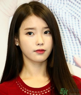 iu李智恩桃花妝怎么化？iu李智恩桃花妝怎么打造？