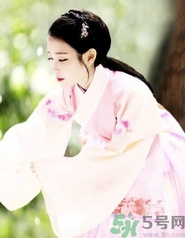iu李智恩桃花妝怎么化？iu李智恩桃花妝怎么打造？