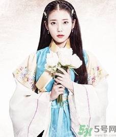 iu李智恩桃花妝怎么化？iu李智恩桃花妝怎么打造？