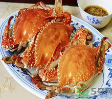 梭子蟹是海蟹還是河蟹？梭子蟹和河蟹哪個好吃？