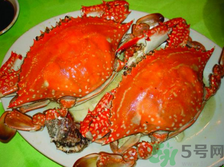 梭子蟹是海蟹還是河蟹？梭子蟹和河蟹哪個好吃？