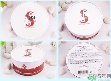 spa紅蛇毒眼膜功效 紅蛇毒眼膜敷多久怎么用？