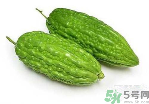 吃苦瓜會拉肚子嗎？吃苦瓜拉肚子怎么辦？