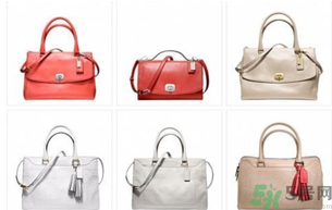 coach是奢侈品嗎?coach是幾線品牌？