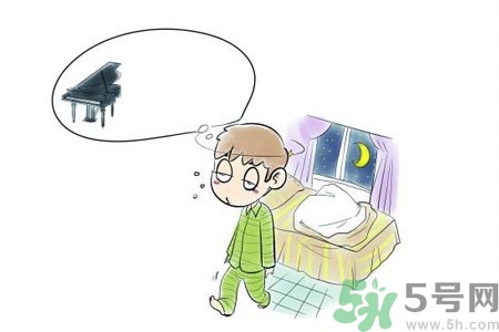 孩子睡覺磨牙是怎么回事？孩子睡覺磨牙怎么辦？