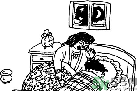 孩子睡覺磨牙是怎么回事？孩子睡覺磨牙怎么辦？