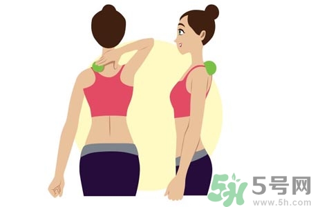落枕脖子疼怎么辦？落枕和頸椎病區(qū)別